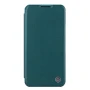 Nillkin Qin Pro Plain Leather + Cloth case for Apple iPhone 14 Plus (iPhone 14+) 6.7 (2022) order from official NILLKIN store